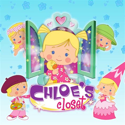 Chloes Closet Vol 1 On Itunes