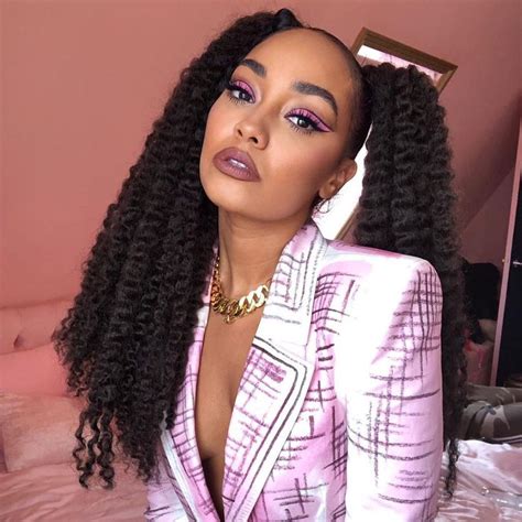 Pinnock's little mix band mate perrie edwards, singer mae muller and and television personality lauren pope were among those to congratulate pinnock in. Pin by Michelle- Chantalle on Girls and Boys | Leigh anne ...
