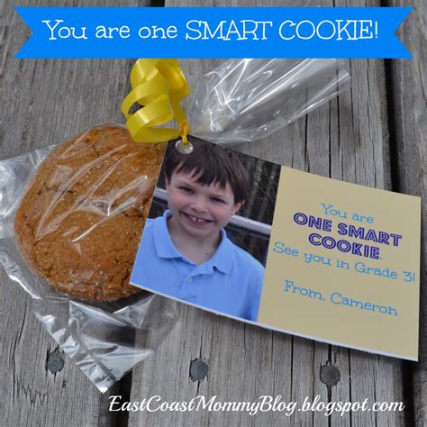 East Coast Mommy Easy And Inexpensive Class Treats