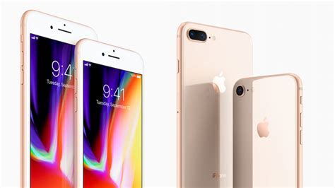 Apple Unveils The Iphone 8 And Iphone 8 Plus Yomzansi Documenting