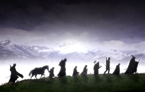 Lord Of The Rings Hd Wallpapers Backgrounds Wallpaper Abyss