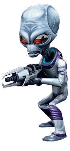 Is an action game for playstation 4, xbox one, and windows pcs. Cryptosporidium | Destroy All Humans! Wiki | Fandom