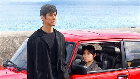 Drive My Car No Es La única Conexión De Haruki Murakami Con El Cine