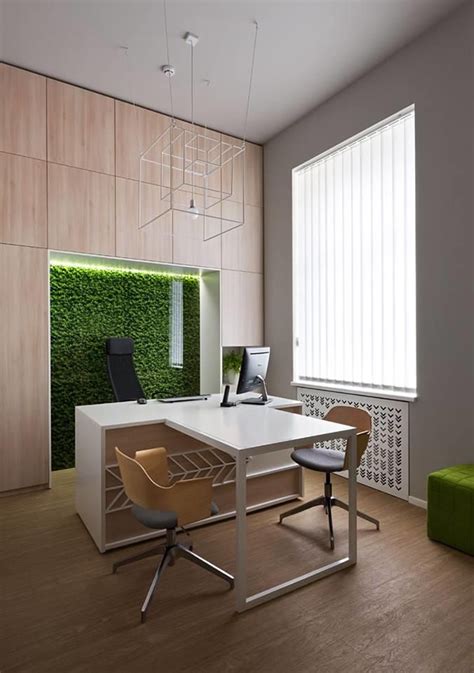 Home Office Design Trends 2021 The Top Design Trends To Take Your