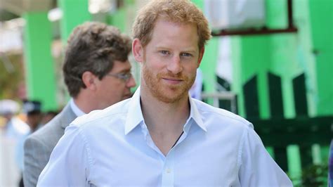 Prince Harry Says Being A Royal Is Both Good And Bad Hello