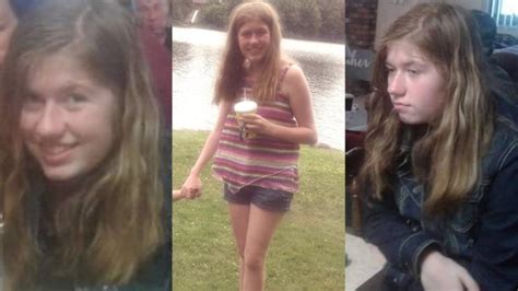 Jayme Closs Wisconsin Teen Missing Since Last October Has Been Found Alive Breaking911
