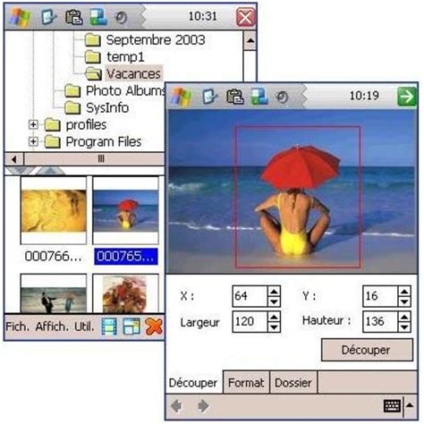 Download xnview for windows pc from filehorse. XnView Pocket for Pocket PC - Download