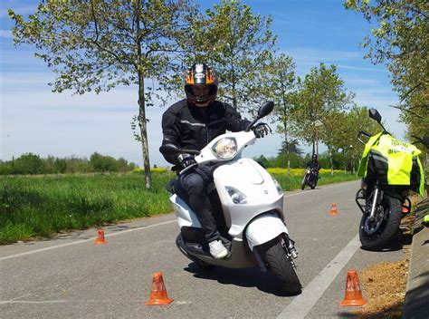 Stage Formation 7heures Scooter 125 Toulouse Permis Am