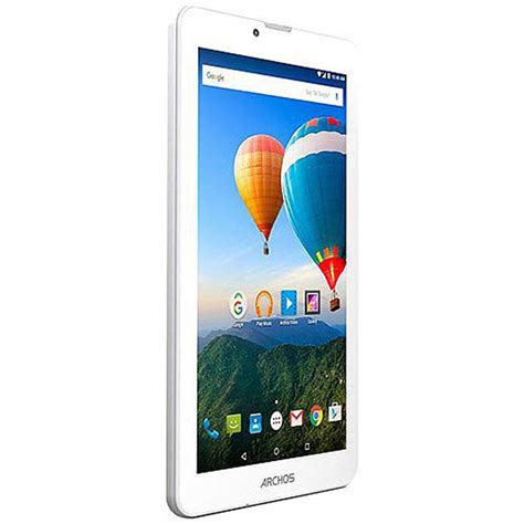 Archos 7 Xenon Tablet Stakelums Home And Hardware Tipperary Ireland