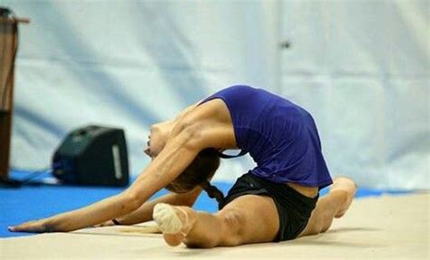 Pin By Abbie Jackson On Carrer Life With Images Rhythmic Gymnastics
