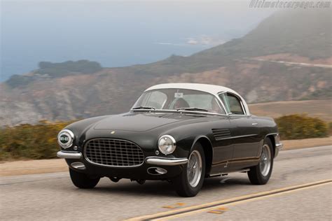 1954 Ferrari 250 Europa Gt Vignale Coupe Images Specifications And