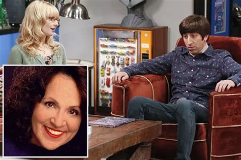 The Big Bang Theory Says Farewell To Mrs Wolowitz Here Are The Unseen Star S Best Moments