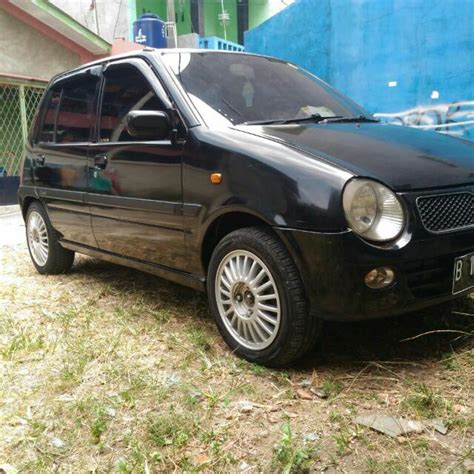 Daihatsu Ceria Kx Mobil Motor Mobil Untuk Dijual Di Carousell