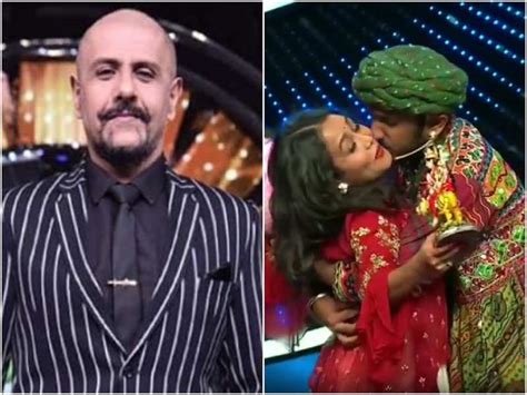 Indian Idol 11 Vishal Dadlani Wanted To Call The Cops After A