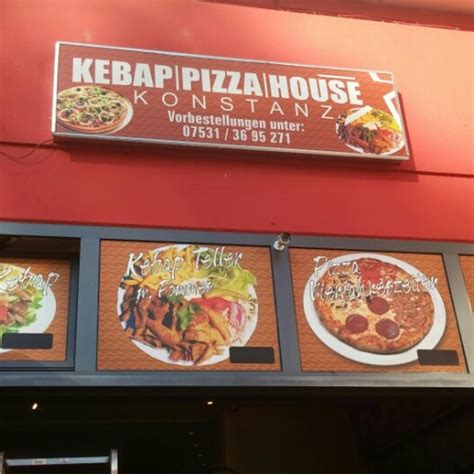Angeboten werden döner kebap, dürüm kebap, kinder menü und rund zehn verschiedene pizzen. 36 Best Pictures Döner Kebap Haus Konstanz - Anadolu Kebap ...