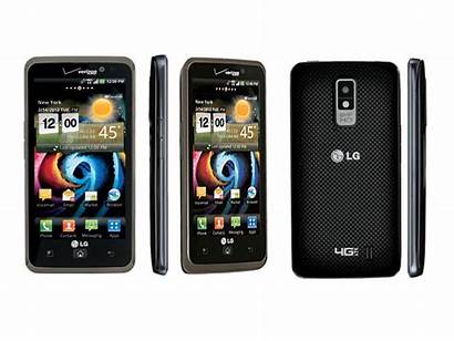 Lg Spectrum Verizon Phone 4g Android Lte