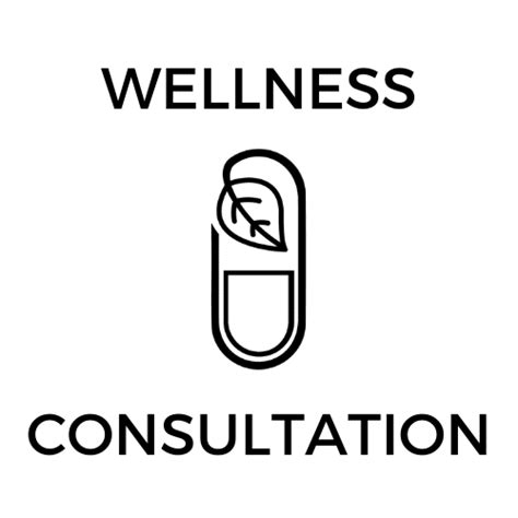 Wellness Consultation Nutrition World