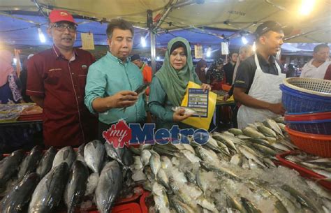 Kos sara hidup vs kos gaya hidup. Bantu tangani kos sara hidup | Harian Metro