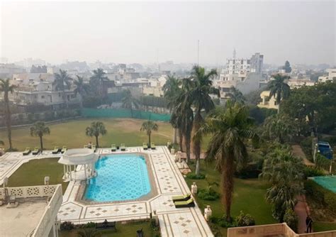 Tajview In Agra Hotel Review With Photos
