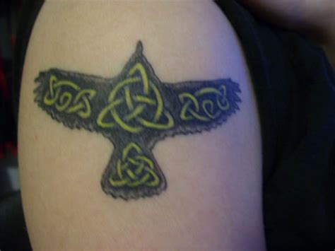 Celtic Tattoos