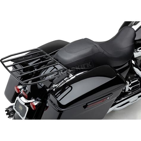 Auto Parts And Accessories Motorcycle Accessories Gloss Black Luggage