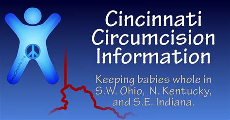 Common Circumcision Myths Cincinnati Circumcision Information