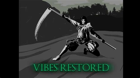 Vibes Restored Dark Souls 2 Photobash Youtube