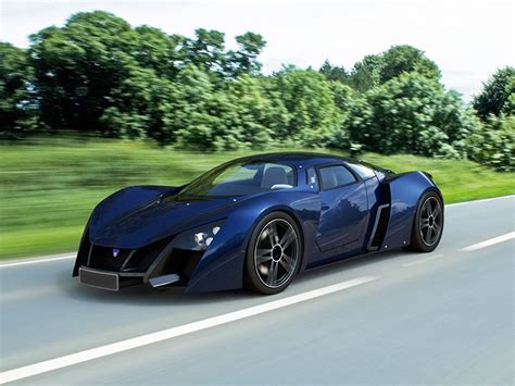 Marussia B2 Can I Get Some Info From You Guys Rcars