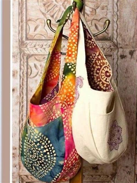 33 Designs Frew Boho Bag Sewing Pattern Tutorial Sherazsanskruti