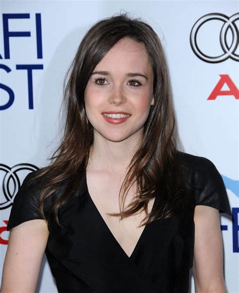 Ellen Page Celebrity Pictures Sexy Actresses Ellen Page