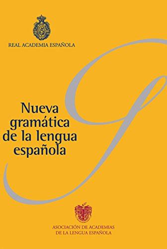 Nueva Gramática De La Lengua Española Pack Fonética Y Fonología