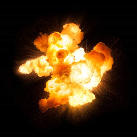 Fire Explosion Stock Photos Pictures And Royalty Free Images Istock