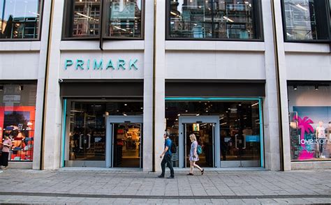 Последние твиты от primark (@primark). Primark to reopen all stores in England from June 15