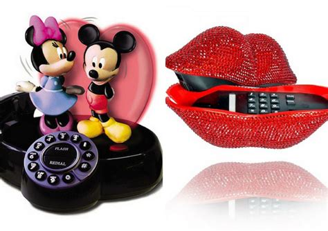 12 Novelty Phones That Will Actually Make You Miss Having A Landline