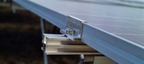 Mounting Systems For Solar Panels Hermi