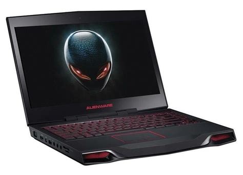 Alienware M14x R2 Gaming Laptop In Warsop Nottinghamshire Gumtree