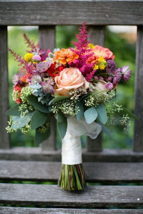 I'm sure that any flower would be welcomed by the recipient a bouquet of roses in full bloom represents gratitude. Falls Flowers - September wedding at Power Plant # ...