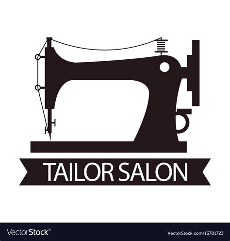 Premium Vector Tailor Logo Riset