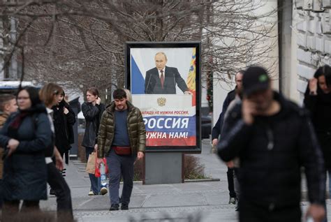 Έρχονται νέες βαριές κυρώσεις σε βάρος της Ρωσίας από τις ΗΠΑ ΤΟ ΒΗΜΑ