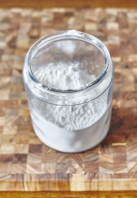 Just found a recipe that calls for self rising flour and you look and don't have it? How To Make Self-Rising Flour | Recipe (With images ...