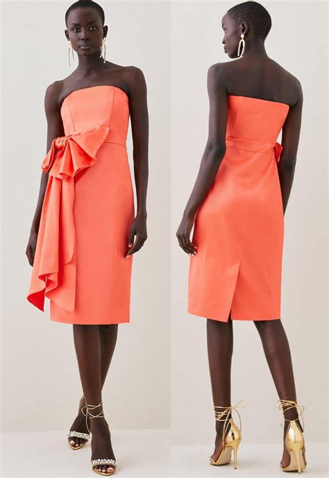 How To Wear Coral Coral Outfit Ideas 2023 Coral Outfit Inspiration