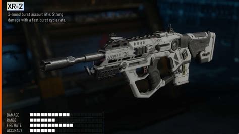 Las Mejores Armas De Black Ops 3 Xgnes