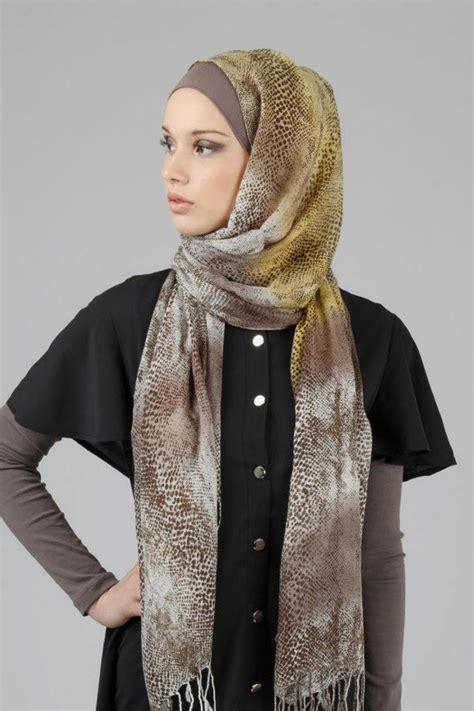 Modern Hijab Styles | Hijab Styles, Hijab Pictures, Abaya ...