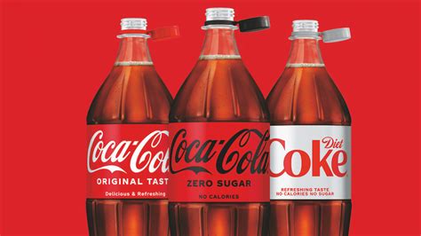 Coca Cola To Introduce Bottles With Attached Lids Alt News Coin