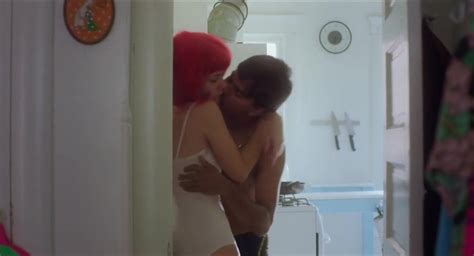 Dasha Nekrasova Sexy Wobble Palace Erotic Art Sex Video