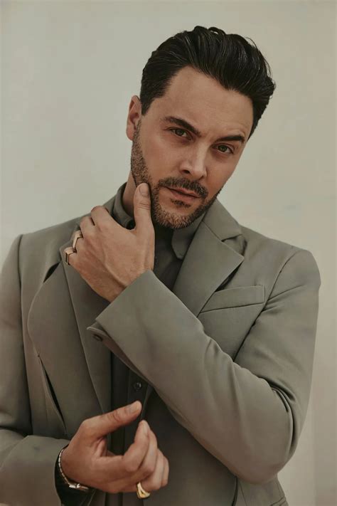 Omg He S Naked Ben Hur And Boardwalk Empire Star Jack Huston Goes Frontal And Rear In Expats