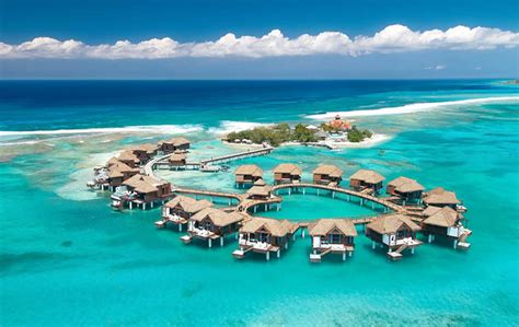 All Inclusive Resorts And Caribbean Vacation Packages Sandals