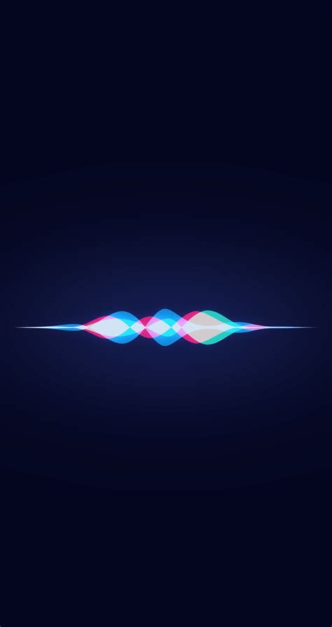 Siri is based on the based on the fields of artificial intelligence and natural language processing, and it is comprised of three there's a huge amount of work in siri that can predict what you're getting at based on key words that you use, as well as your general habits and. Sfondo per iPhone: Hey Siri • Melamorsicata