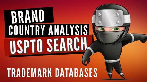 Most new brand owners perform a trademark search to make sure they don't get sued by a third party. USPTO Trademark Search: Analysis of Brands from other ...
