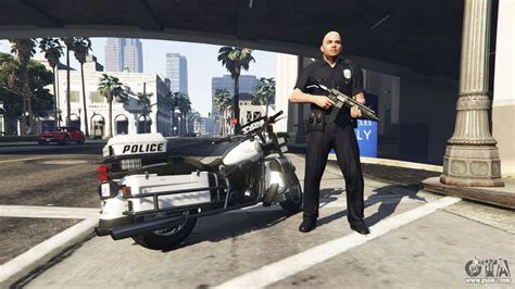 Policemod was the first functional police mod to be released for grand theft auto v on pc. Police Mod 1.0b for GTA 5
